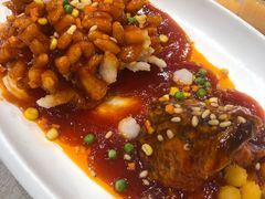 -欣旺·迎宾楼·百年无锡菜