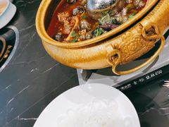 -濮园 · 四合院餐厅