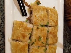 老通城豆皮-老武汉大客堂(百瑞景店)