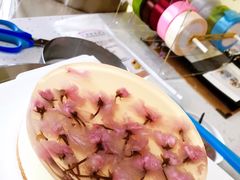 -千浔一暖DIY蛋糕烘焙(人民大学店)