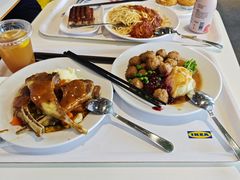 -宜家·瑞典风味餐厅(无锡店)