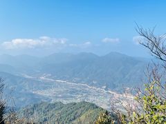 -江西阳明山国家森林公园