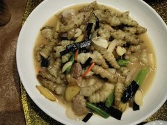 -柠静私家菜(石板巷店)