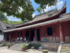 -宁波市保国寺古建筑博物馆