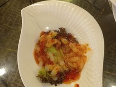 -珀丽酒店-协奏坊餐厅