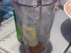 -肥韬茶餐厅(海上世界店)