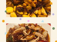 -遇西祠·海鲜烧烤(总店)