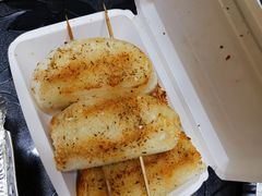 -年轮烧烤·羊蝎子·烤鱼(星湖街店)