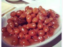 话梅花生-新白鹿餐厅(西湖银泰店)