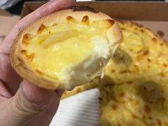 -必胜客(安盛金马店)