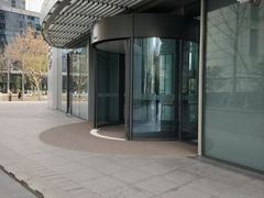 -浦发银行(南京西路支行)