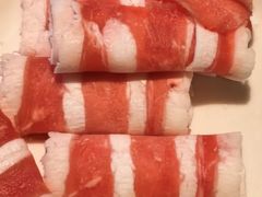 -吉布鲁牛排海鲜自助(温江合生汇店)