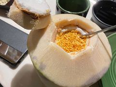 泰国椰子冻-狐狸爱上椰子鸡(滨江星光大道店)