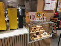 -麦当劳(上藤店)