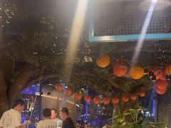 -常和州·夜宵大排档(常州单店)