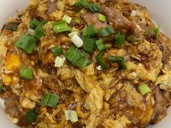 醋溜木须-紫光园·烤鸭(美术馆店)