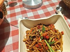 -实在湘·大碗土菜(竹料店)