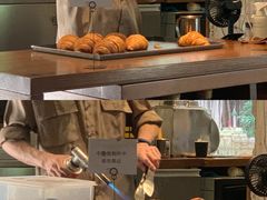 -来回·咖啡(天河南店)