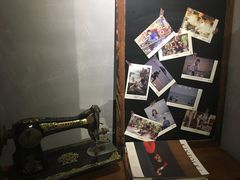 -时光花园(白鹭洲店)