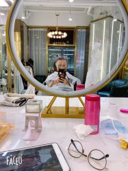-5M HAIR SALON