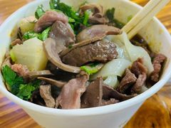 -王记生烫牛杂面馆(兰陵路店)