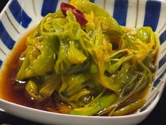 -喜晋道面馆(华严寺广场店)