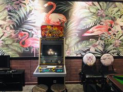 -屿家轻奢农家小院(十三陵店)