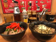 -博多一幸舍(侨福芳草地购物中心店)