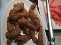 -亮欢寨快活林 酸汤鱼(仁怀店)