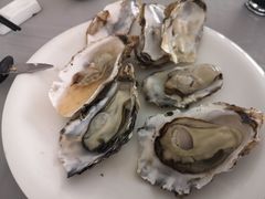 -海蓝海鲜馆(五四北店)