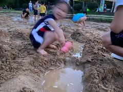 -钟山体育运动公园