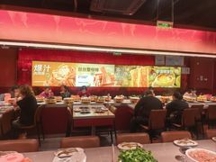 -龍歌自助小火锅(雨花台江南虹悦城店)