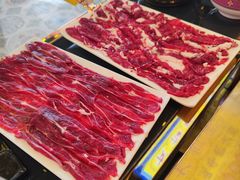 -大吉利·潮汕牛肉火锅(河西店)