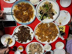 -同发号饭庄(复兴路店)