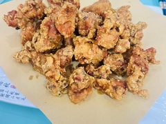 -新味都博山菜