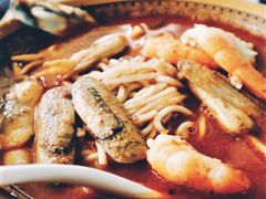 -乌糖沙茶面(民族路店)