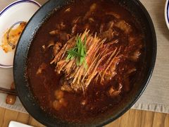 -之参餐厅(前门大街店)
