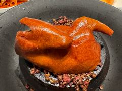 -许家菜.艺创菜(仁和新城店)