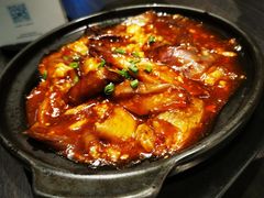 -鹊玥·粤菜小馆(汇智国际商业中心店)