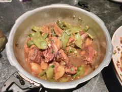 -金掌勺东北菜(格兰晴天店)