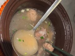 -小菜园新徽菜(无锡宜家荟聚中心店)