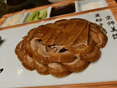 -三道菜(明堂公园店)