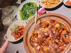-麻都·成都菜(人民广场店)