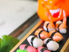 -西安绿地假日酒店·欧意咖啡厅