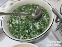 -老人和饭店(淮海中路店)