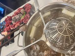 -合记汕头牛肉店(嘉禾路店)