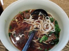 -李先生牛肉面大王(北京平谷步行街店)