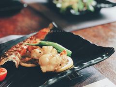 -岩也·日料与酒(龙岗天安云谷店)
