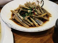 -501號台州海鲜餐厅(海创园店)