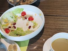 -希尔顿欢朋酒店·欢朋餐厅